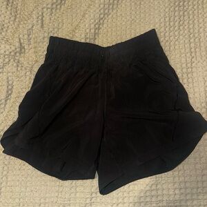 Track That Mid-Rise Lined Shorts 5”
